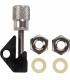 BOOSTER VISIER PINHOLDER XTRE.10/32 BK