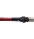 CARTEL STABILIZZATORE MAXION TX CARBON 28" RD