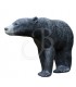 RINEHART 3D 32511 SIGNATURE BLACK BEAR