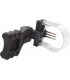 BOOSTER VISEUR CHASSE 3PINS BK
