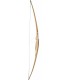 TUSCANY ALPHA LONGBOW LBR100 64"