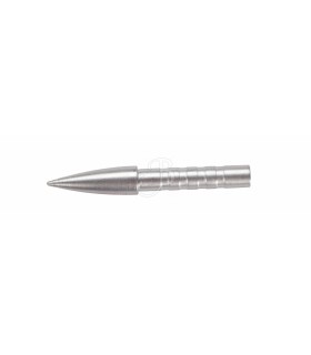 GOLD TIP POINTE A COL.204" ACCU