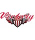 VICTORY ASTA VAP GAMER .166 LOW TORQUE    400