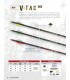VICTORY SHAFT V-TAC 23 V1
