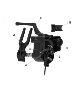 RIPCORD REST DRIVE IMS