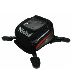 NICHE TANK BAG