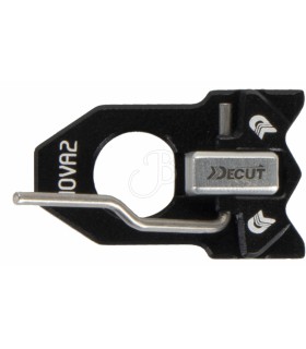 DECUT REST MAGNETICO NOVA 2                BK