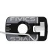 FIVICS REST MAGNETICO RS                   BK