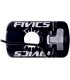 FIVICS REST RS 2020          RH/LH BK