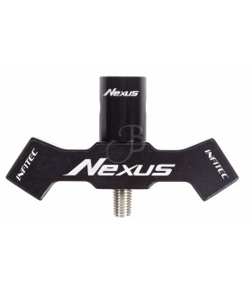 INFITEC V-BAR NEXUS                        BK