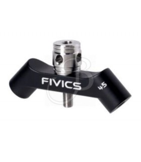 FIVICS V-BAR LOK                          40°