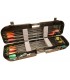 MTM VALISE FLECHES ET ACCESSOIRES