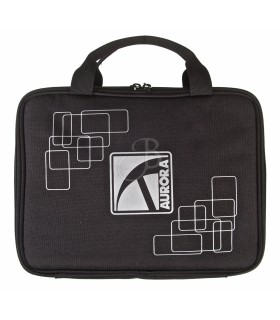 AURORA TRAVEL COMPAN.BORSA MIRINO E ACCESSORI