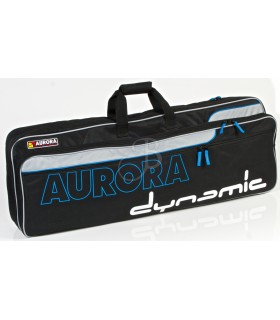 AURORA DYNAMIC HOUSSE RECURVE BK