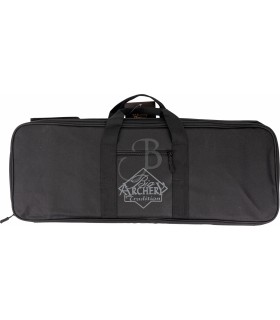 BIG TRADITION TAKE DOWN DLX BOW BAG