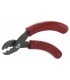 SAUNDERS NOCKING POINT PLIERS