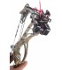 UNIGRAM BOGEN PRESSE ADAPTER UNIPRESS