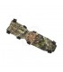 ALLEN PARABRACCIO PULSE MOSSY OAK 4-STRAP