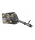 TRU BALL SGANCIO STINGER XT BUCKLE CAMO LG