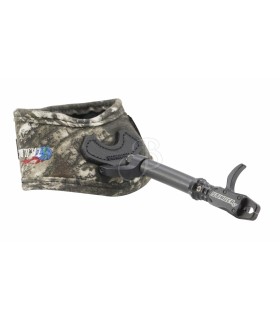 TRU BALL RELEASE STINGER XT BUCKLE CMLG