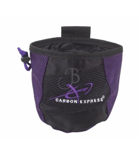 CARBON EXPRESS POCHETTE DECOCHEUR PR/BK