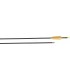 EK ARCHERY FIBERGLASS ARROW 30"