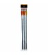 EK ARCHERY FIBERGLASS ARROW 26" D6.9MM