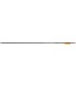 EK ARCHERY FIBERGLASS ARROW 30" D6.9MM