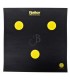 BEITER HITMISS TARGET FACE     3X40MM