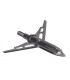 SKORPION BROADHEAD CXMEC2B 100GR 3PCSPK