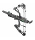 EK ARCHERY WHIPSHOT COMPOUND BOW W/MAGAZI