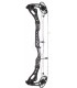 MATHEWS WAKE 85% BLACK   25-30" 60Lbs. RH