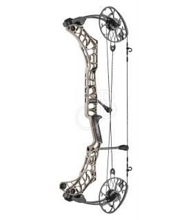 MATHEWS IMAGE 25.5-30" 50Lbs. G.AMBUSH RH