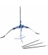 DECUT MINI RICURVO LUXURY SET BL