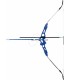 DECUT MINI RECURVE LUXURY BL