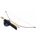 BLACKBIRD SET ARCO FIBRA  93 CM 10Lbs.