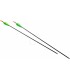 BLACKBIRD SET ARC FIBRE 127CM 20Lbs.