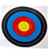 BLACKBIRD SET ARC FIBRE 127CM 20Lbs.
