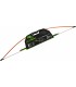 BLACKBIRD SET ARC FIBRE 127CM 20Lbs.