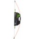 BLACKBIRD SET ARCO FIBRA 127CM 20Lbs.