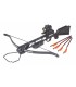 SKORPION XBOW XBR100 BK 175Lbs. SET