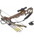 EK ARCHERY ARBALETE XBR DESERT HAWK 225Lbs.