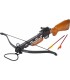 SKORPION BALESTRA XBR100 WOOD 150Lbs.