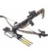 EK ARCHERY ARBALETE JAGUAR II PRO 175Lbs. CM