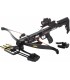 EK ARCHERY ARMBRUST JAGUAR II PRO 175Lbs. BK