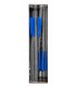 EK ARCHERY PISTOLXBOW BOLT ADDER 7.5" BAG