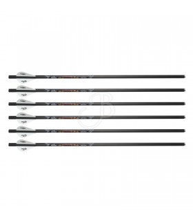 EXCALIBUR TRAIT D'ARB. DIABLO 18" 6PK