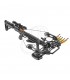 EK ARCHERY ARMBR. ACCELERATOR 410 185Lbs. BK