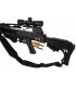 SKORPION BALESTRA XBC420 BK + ACCESSORI