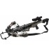 SKORPION BALESTRA XBC420 CAMO+ ACCESSORI